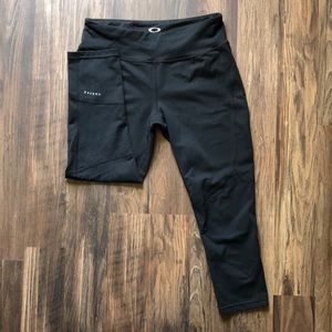 Oakley crop pants